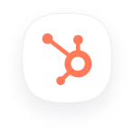 Logo Hubspot