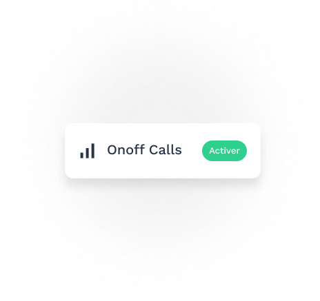 onoff-calls